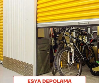 eşya-depolama