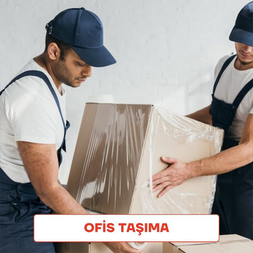 ofis-taşıma